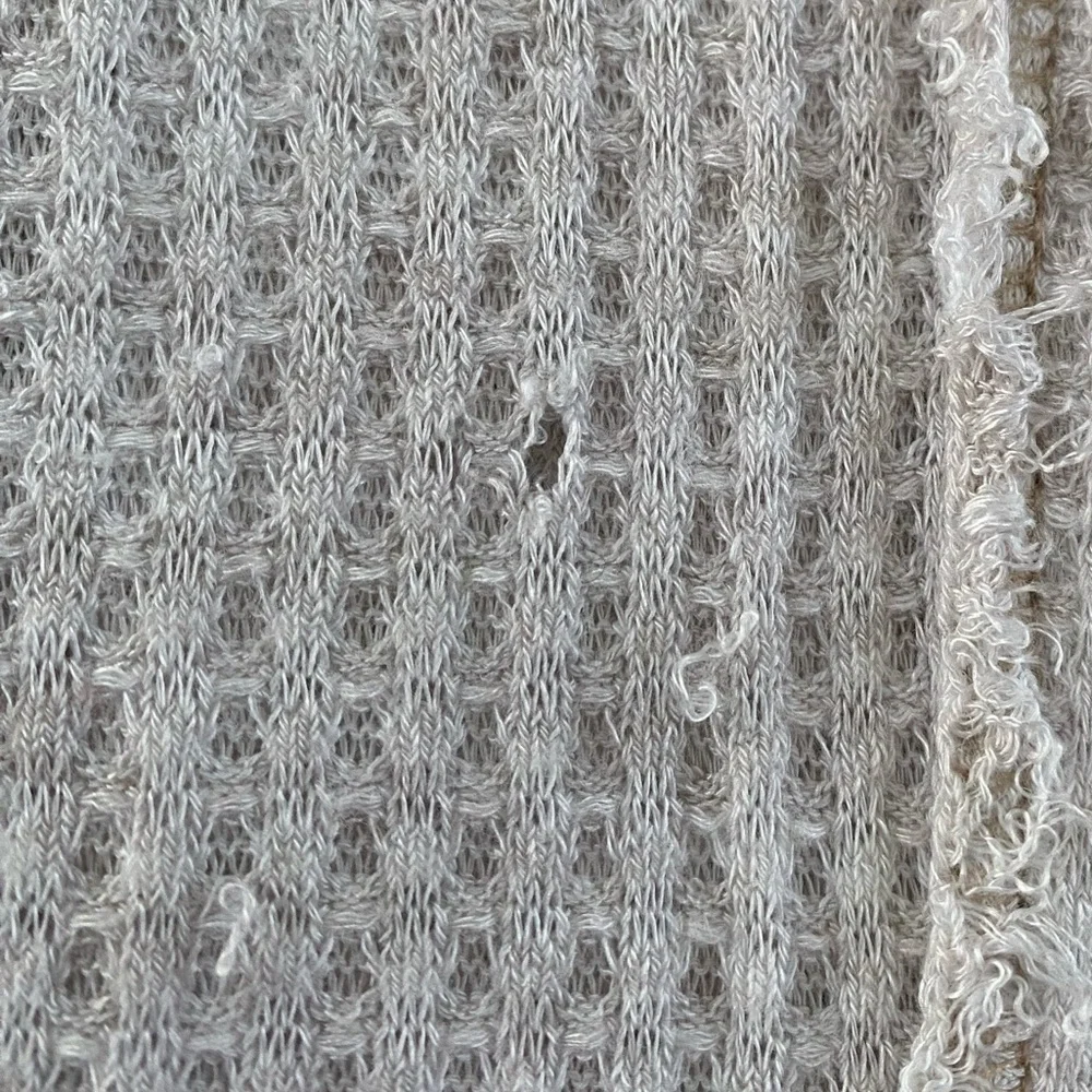 Free People Laguna Slouchy Top - Picture 4 of 6